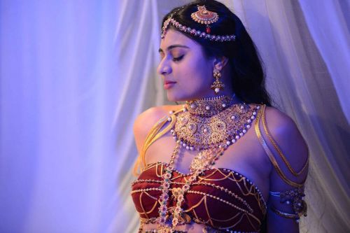 Rajath Srivalli Telugu Movie Photos 11