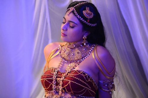 Rajath Srivalli Telugu Movie Photos 12