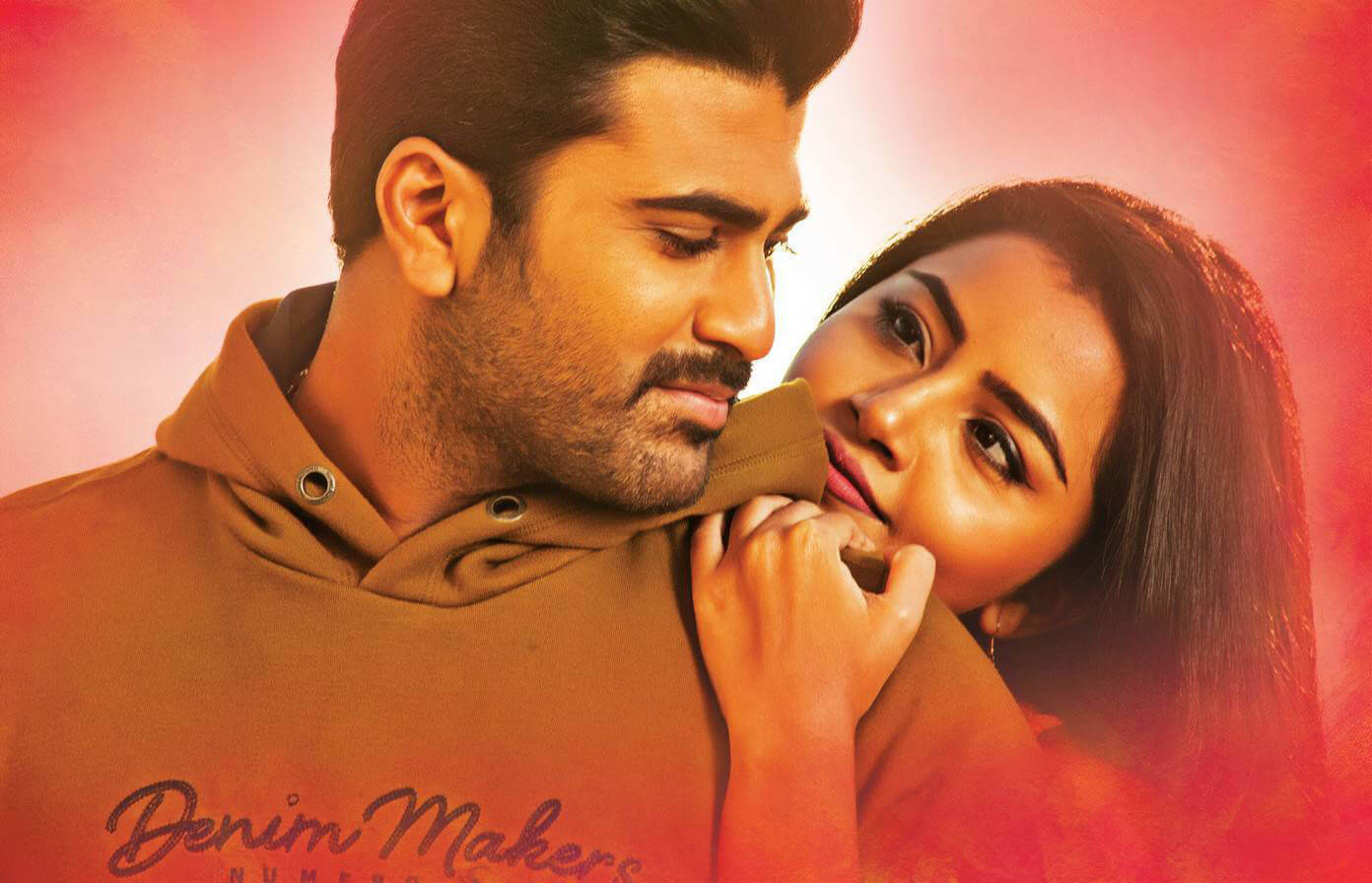 Sharwanand Sathamanam Bhavathi Telugu Movie Photos