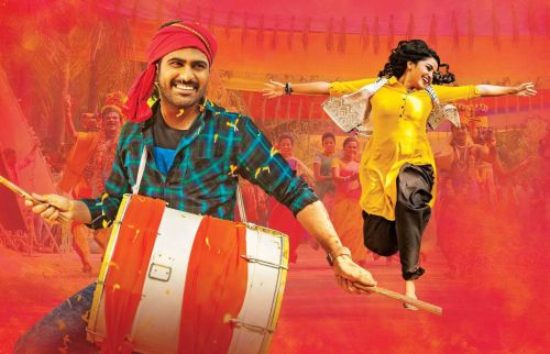 Sharwanand Sathamanam Bhavathi Telugu Movie Photos 1