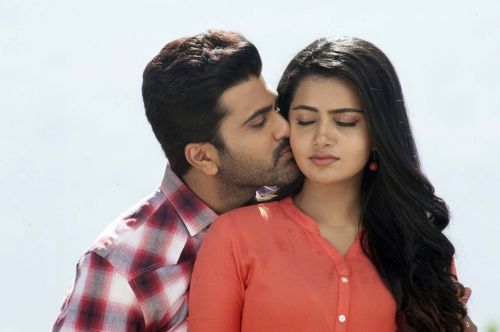 Sharwanand Sathamanam Bhavathi Telugu Movie Photos 2