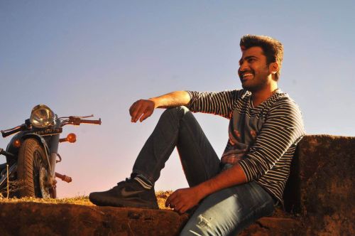 Sharwanand Sathamanam Bhavathi Telugu Movie Photos 3