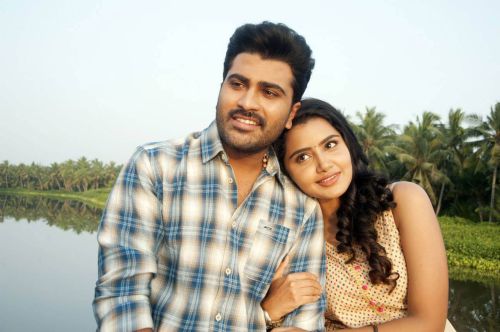 Sharwanand Sathamanam Bhavathi Telugu Movie Photos 4