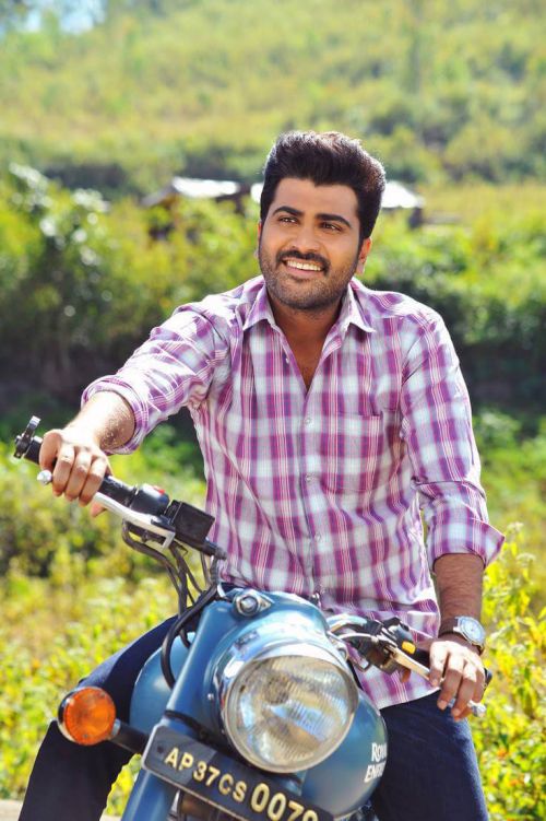 Sharwanand Sathamanam Bhavathi Telugu Movie Photos 5