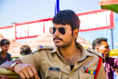 Sundeep Kishan Nakshatram Telugu Movie 1