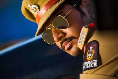 Sundeep Kishan Nakshatram Telugu Movie 2
