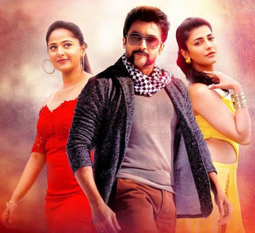 Surya Singam 3 Telugu Movie Photos 2