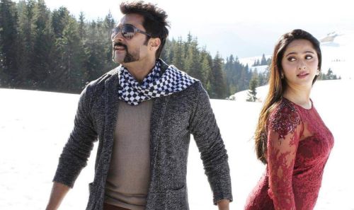 Surya Singam 3 Telugu Movie Photos 7