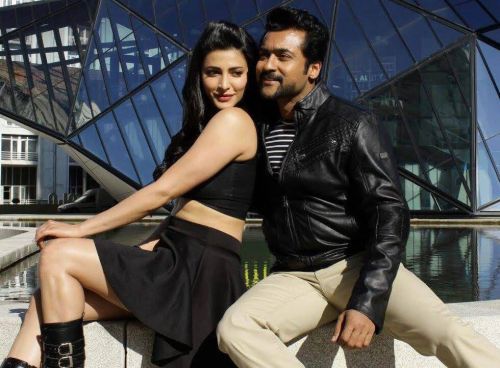 Surya Singam 3 Telugu Movie Photos 10