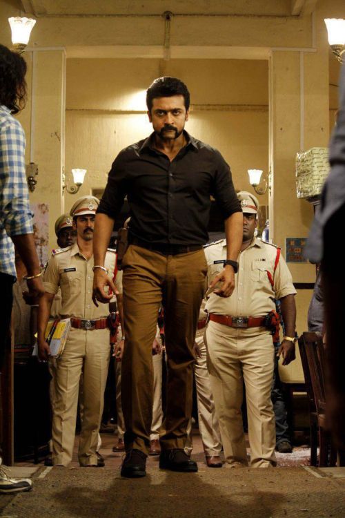 Surya Singam 3 Telugu Movie Photos 12