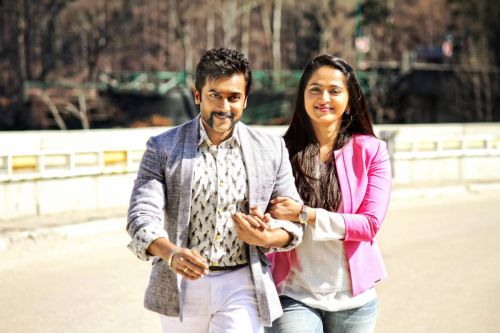 Surya Singam 3 Telugu Movie Photos 14