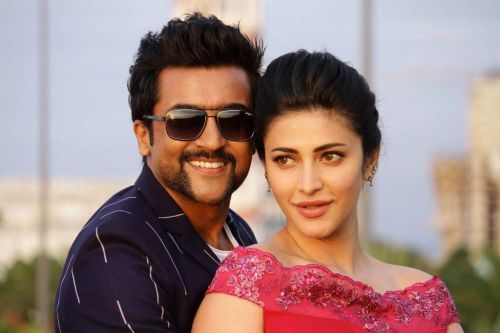 Surya Singam 3 Telugu Movie Photos 15