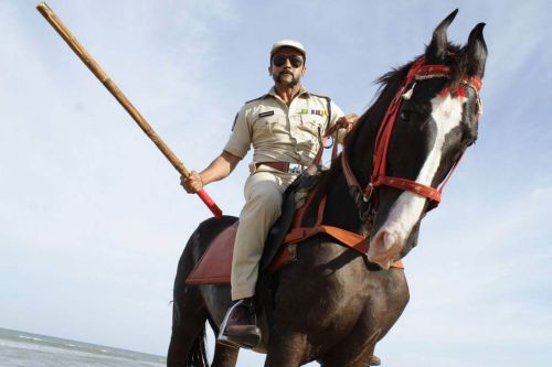 Surya Singam 3 Telugu Movie Photos 17