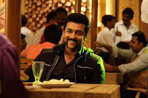 Surya Singam 3 Telugu Movie Photos 18