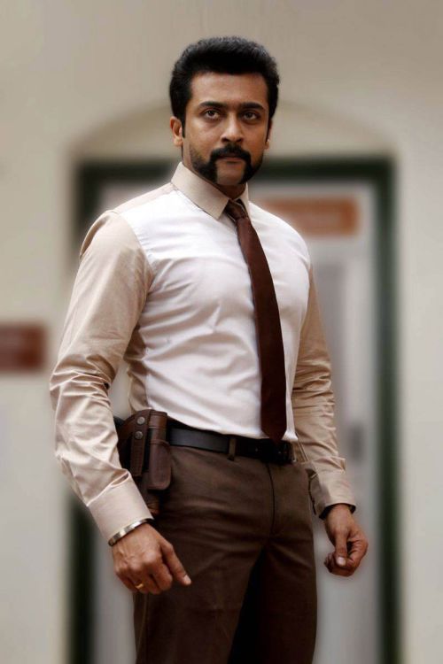 Surya Singam 3 Telugu Movie Photos 20