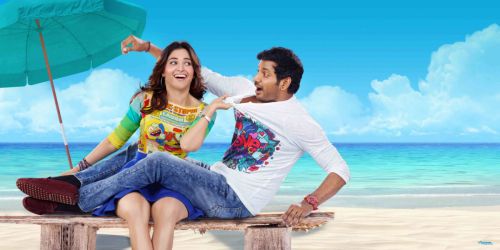 Vishal Okkadochadu Telugu Movie Photos 13
