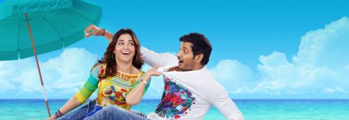 Vishal Okkadochadu Telugu Movie Photos 20