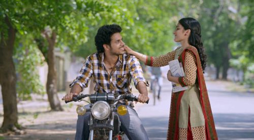 Vishwadev Pittagoda Telugu Movie Photos 3