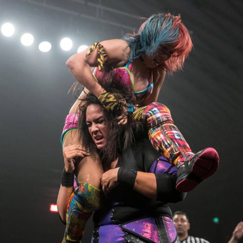 WWE - NXT Digitals 5