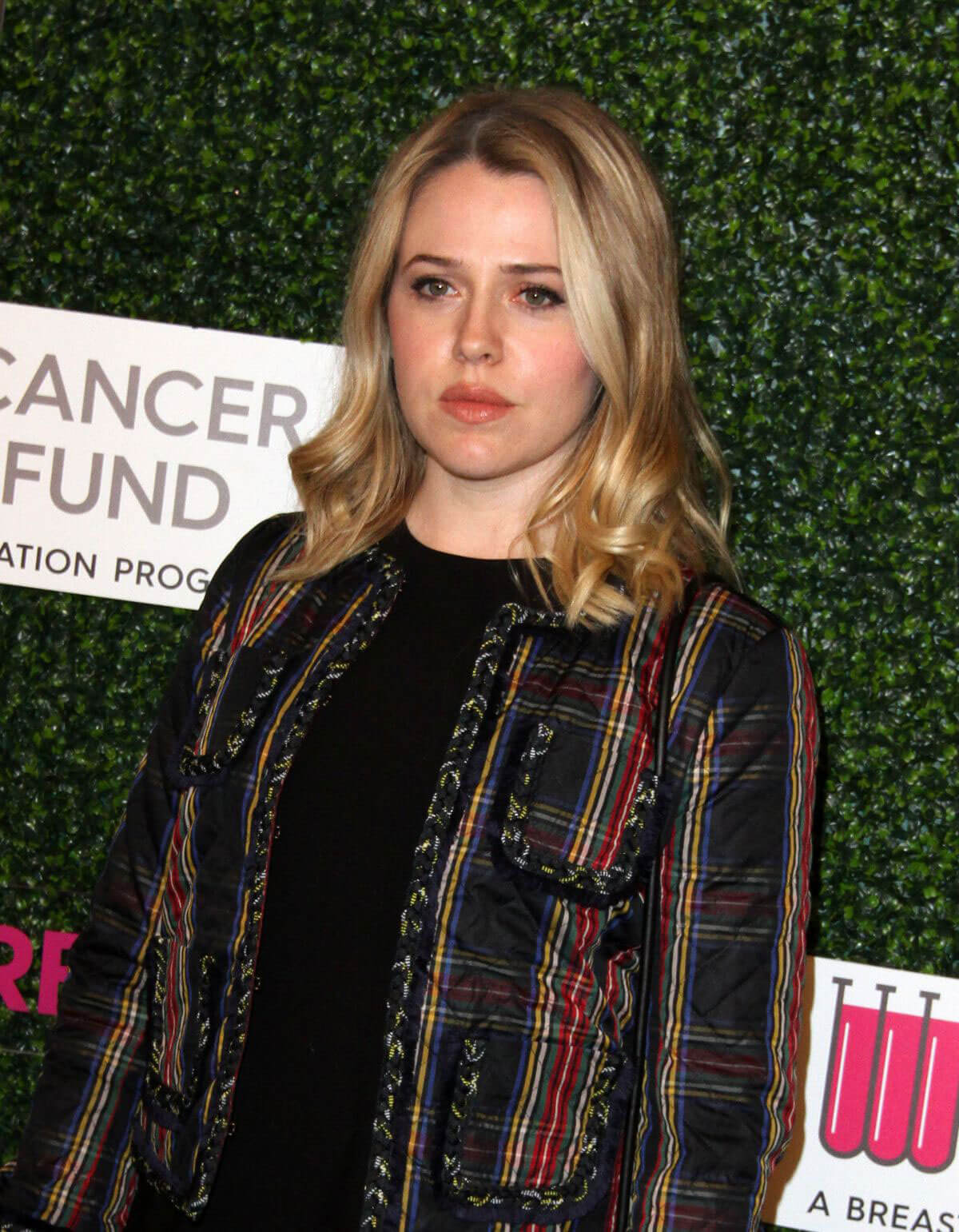 Majandra Delfino Stills at WCRF An Unforgettable Evening in Beverly Hills