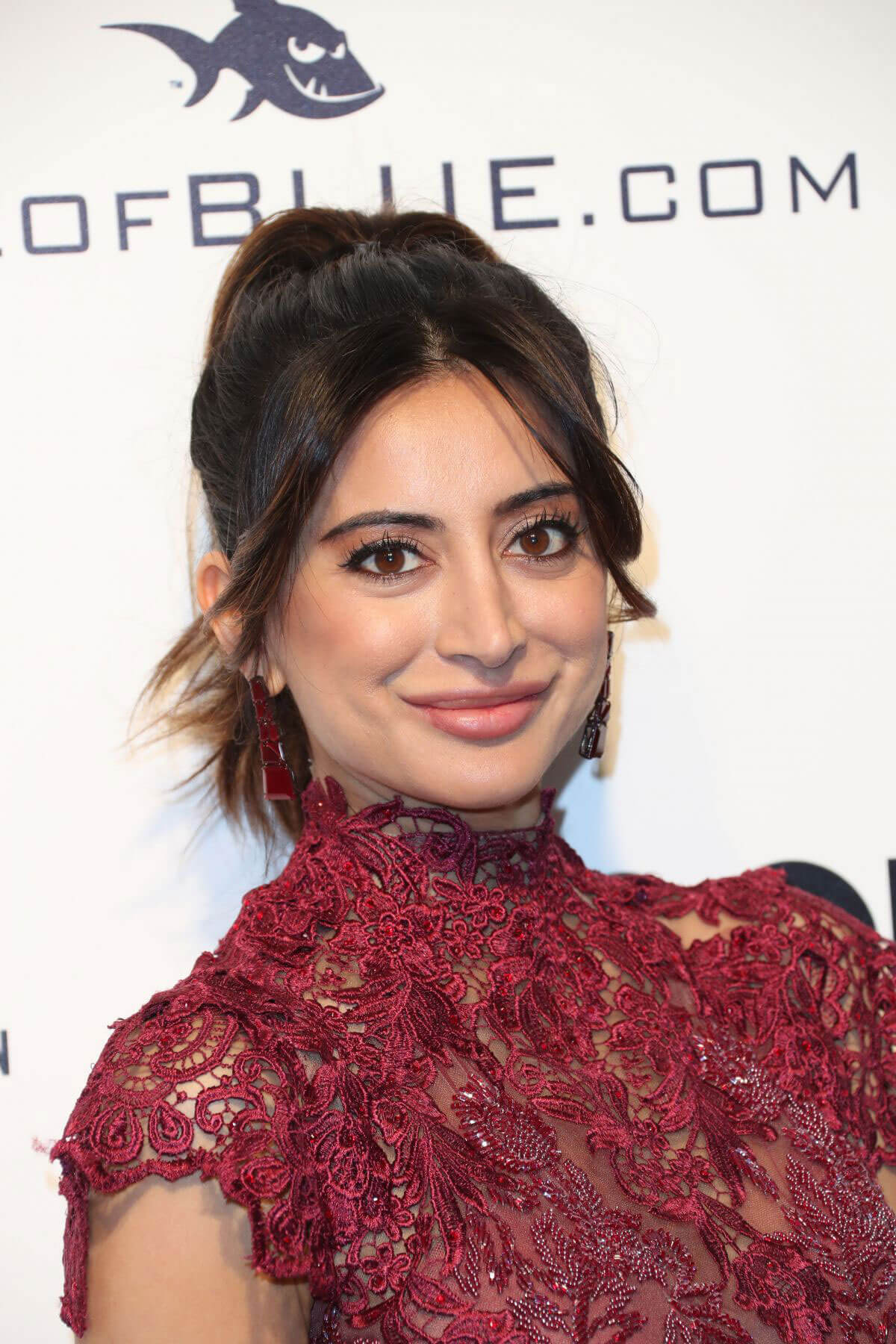 Noureen DeWulf Photos 25th Annual Elton John AIDS Foundation