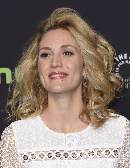 Evelyne Brochu Stills at Orphan Black Panel at Paleyfest in Los Angeles 8