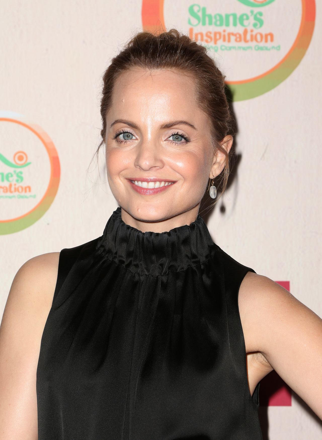 Mena Suvari Stills at Shane