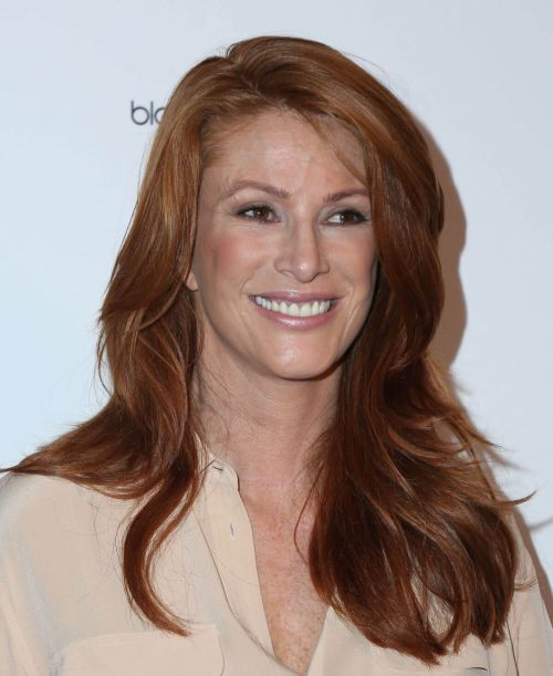 Angie Everhart Stills at Women