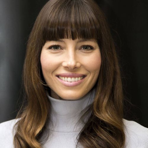 Jessica Biel Stills at The Sinner Press Conference in New York 9