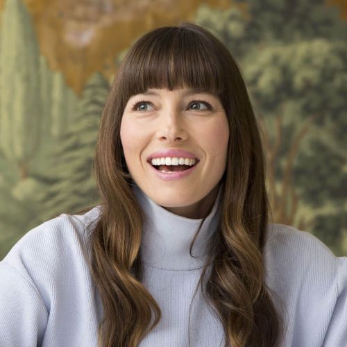 Jessica Biel Stills at The Sinner Press Conference in New York 13