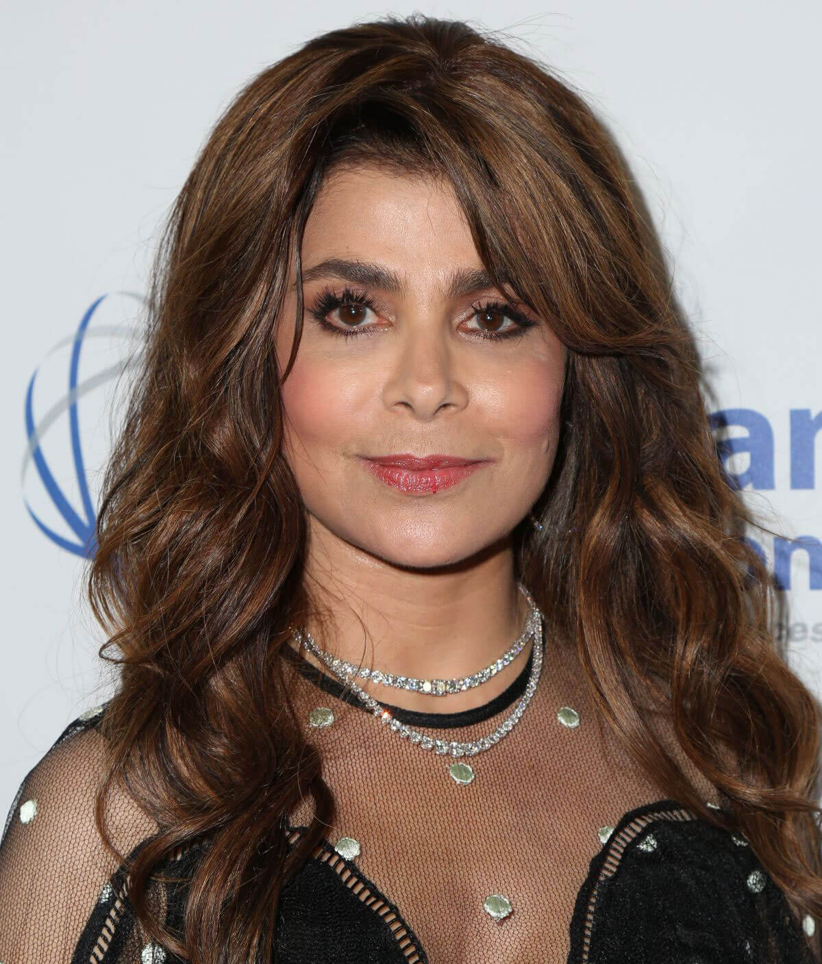 Paula Abdul Stills at 4th Annual unite4:humanity Gala in Beverly Hills