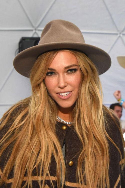 Rachel Platten Stills at Winter Bumberland Party at Coachella 2017 in Indio 4