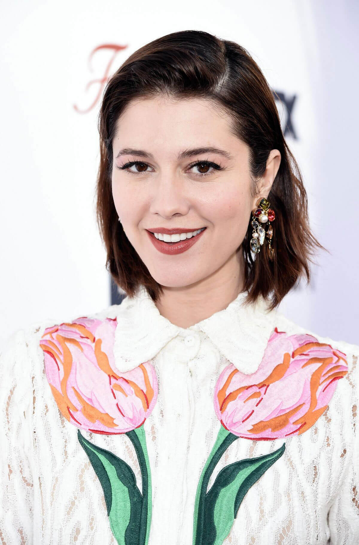 Mary Elizabeth Winstead at Fargo FYC Event in Los Angeles