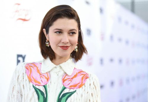 Mary Elizabeth Winstead at Fargo FYC Event in Los Angeles 4
