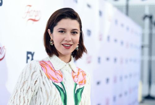Mary Elizabeth Winstead at Fargo FYC Event in Los Angeles 5