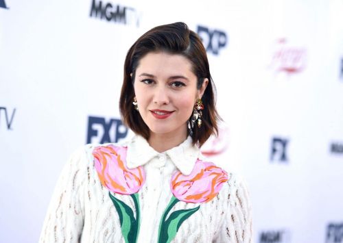 Mary Elizabeth Winstead at Fargo FYC Event in Los Angeles 6
