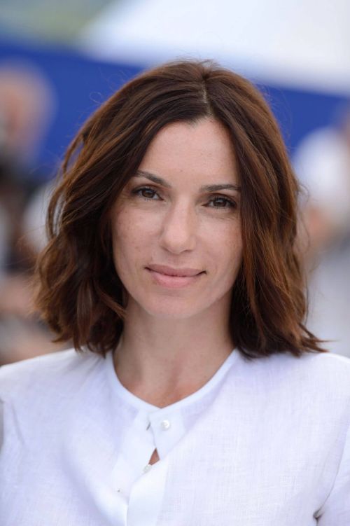 Aure Atika at Waiting for Swallows Premiere at 70th Annual Cannes Film Festival 8