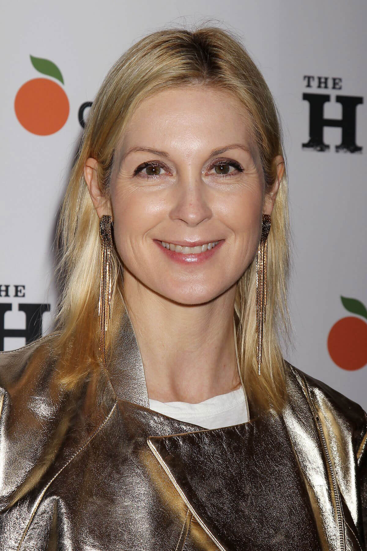 Kelly Rutherford at "The Hero" Special Screening in New York 4