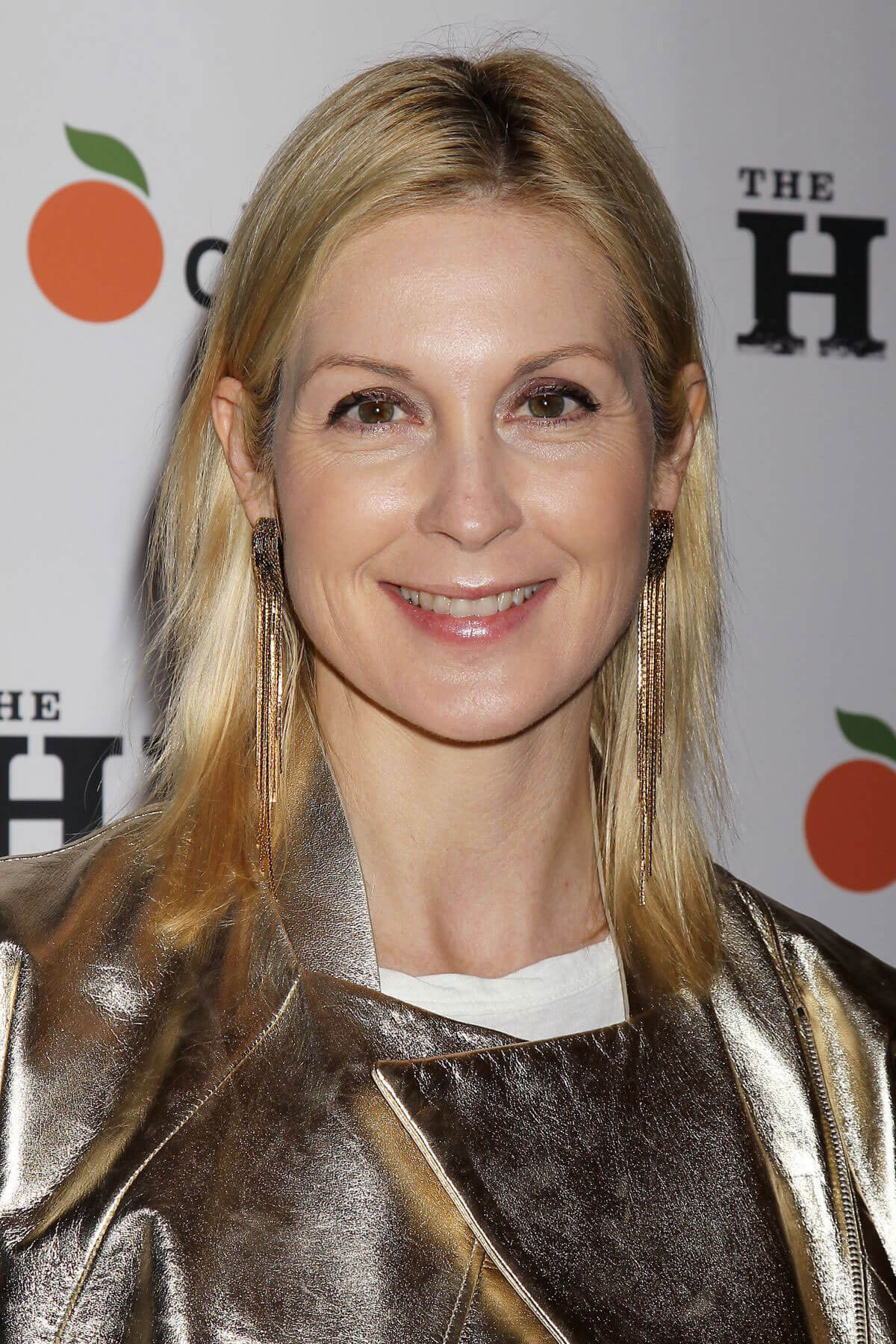Kelly Rutherford at "The Hero" Special Screening in New York 5