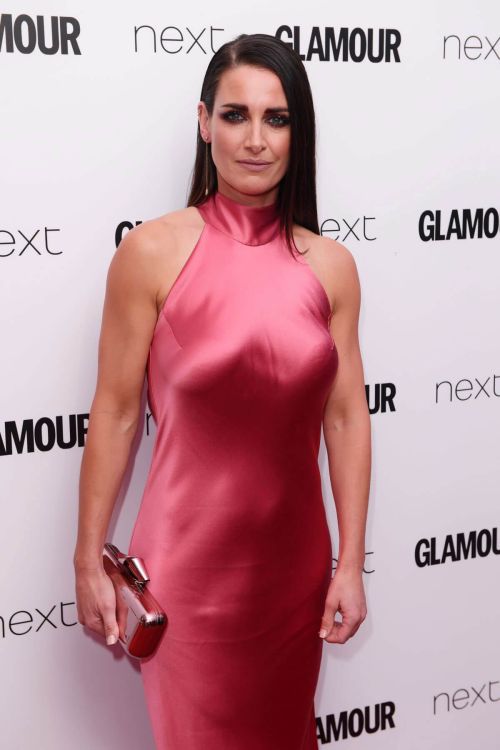 Kirsty Gallacher at Glamour Women of the Year Awards in London 1