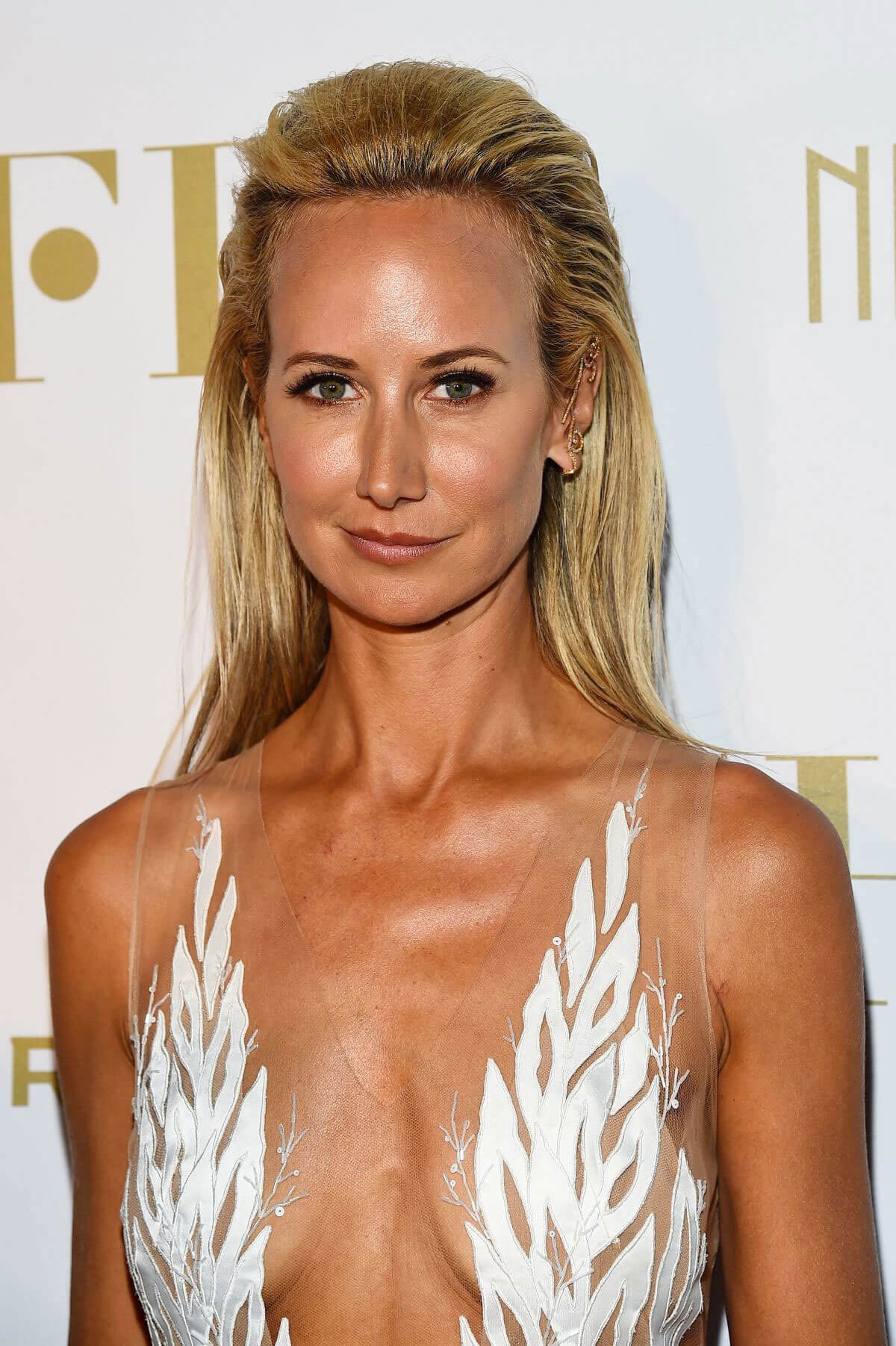 Lady Victoria Hervey at Hollywood Foreign Press Association