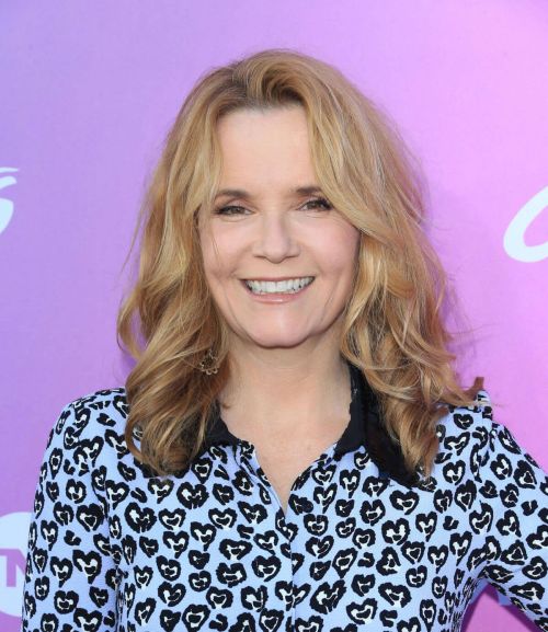 Lea Thompson at Claws Premiere in Los Angeles 1