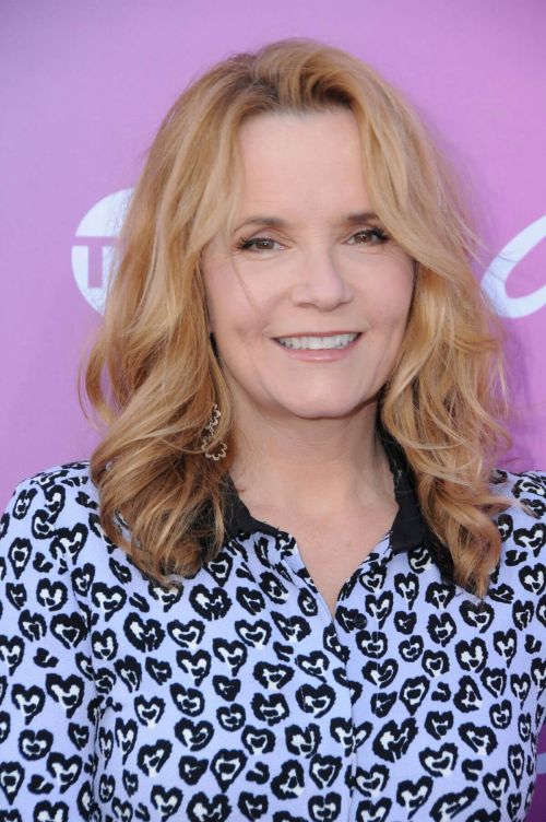 Lea Thompson at Claws Premiere in Los Angeles 2