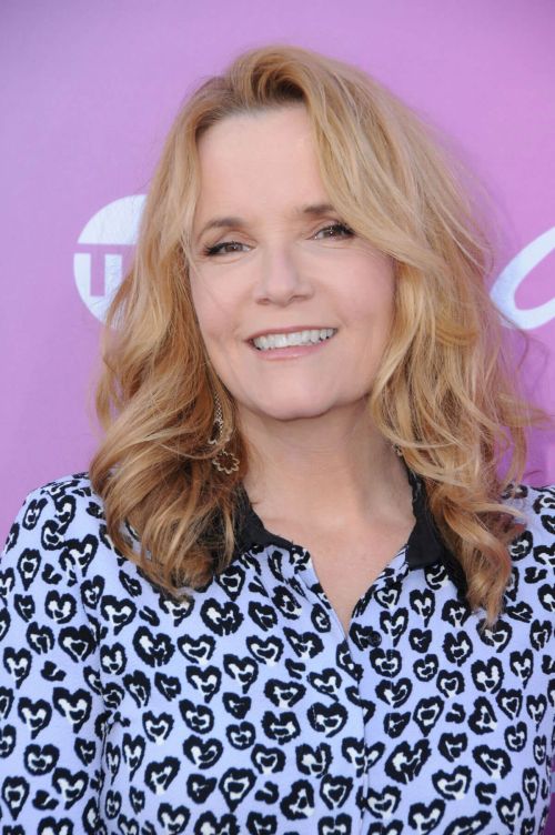 Lea Thompson at Claws Premiere in Los Angeles 3