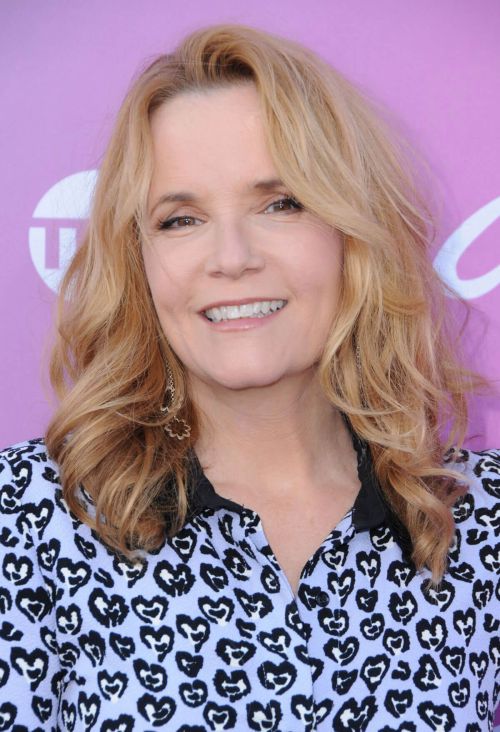 Lea Thompson at Claws Premiere in Los Angeles 4