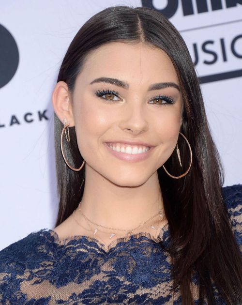 Madison Beer at Billboard Music Awards 2017 in Las Vegas 4