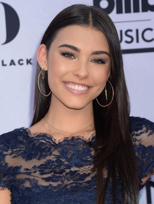 Madison Beer at Billboard Music Awards 2017 in Las Vegas 5