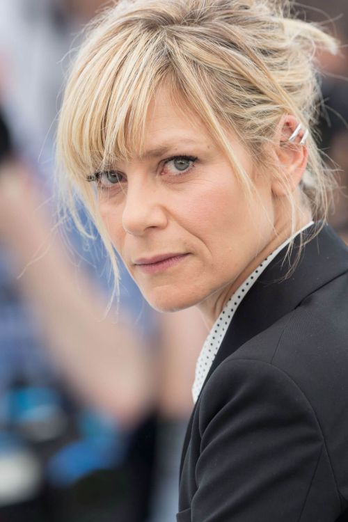 Marina Fois at L