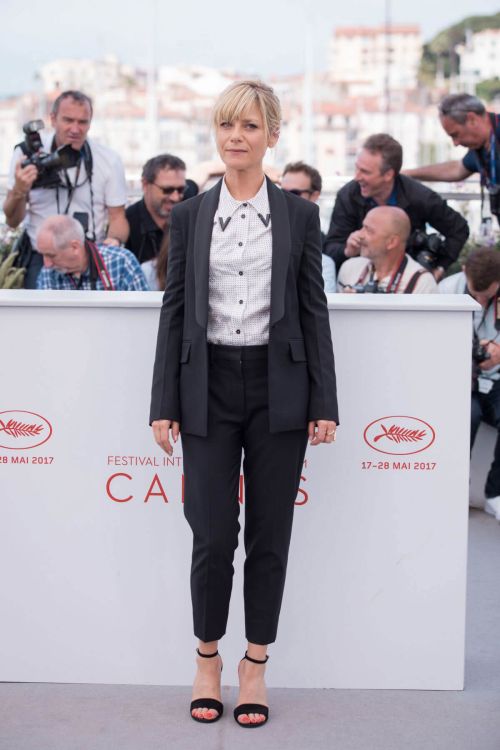 Marina Fois at L