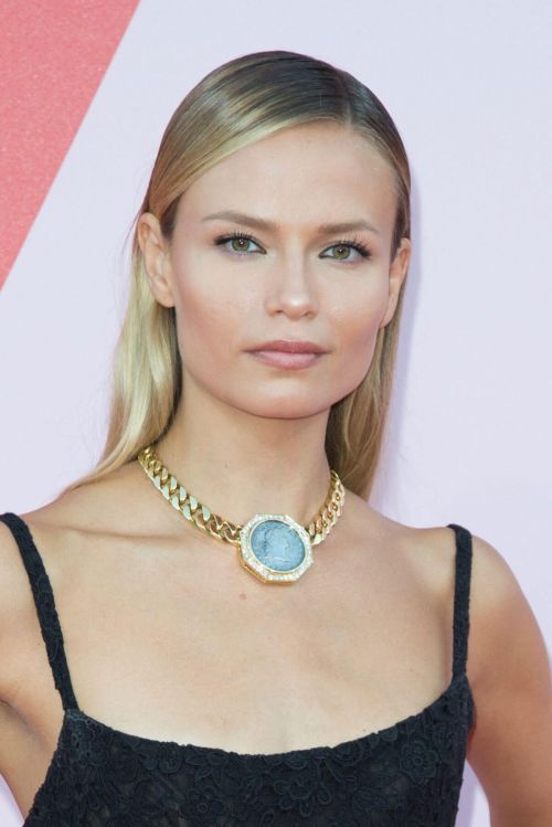 Natasha Poly at Fashion for Relief Charity Gala in Cannes 5